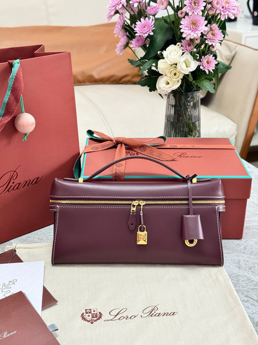 Loro Piana Extra Clutch L29