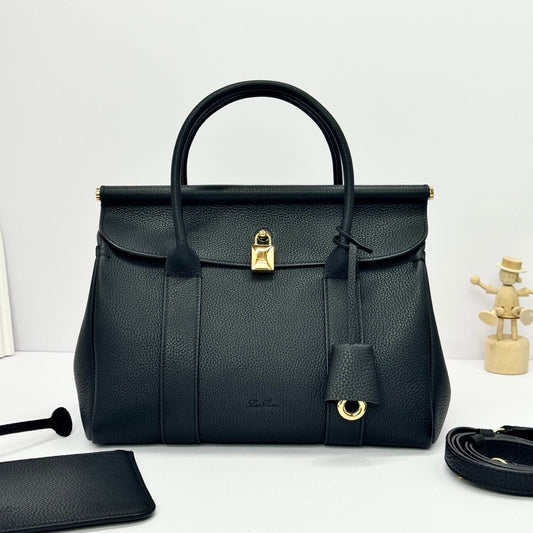 Loro Piana Loom L25 Tote Bag