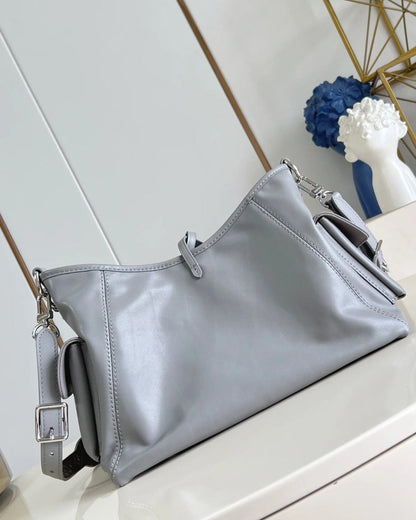 Louis Vuitton CarryAll Cargo Vibe PM