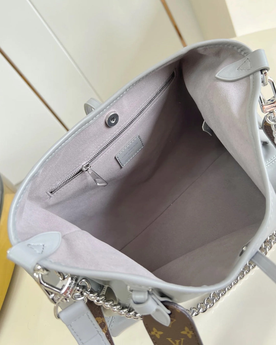 Louis Vuitton CarryAll Cargo Vibe PM