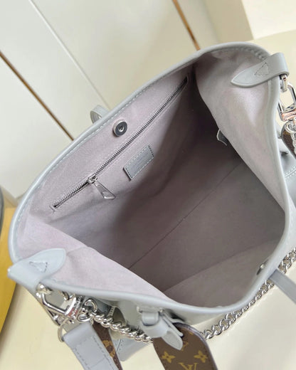 Louis Vuitton CarryAll Cargo Vibe PM