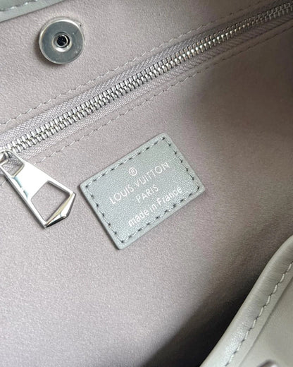 Louis Vuitton CarryAll Cargo Vibe PM