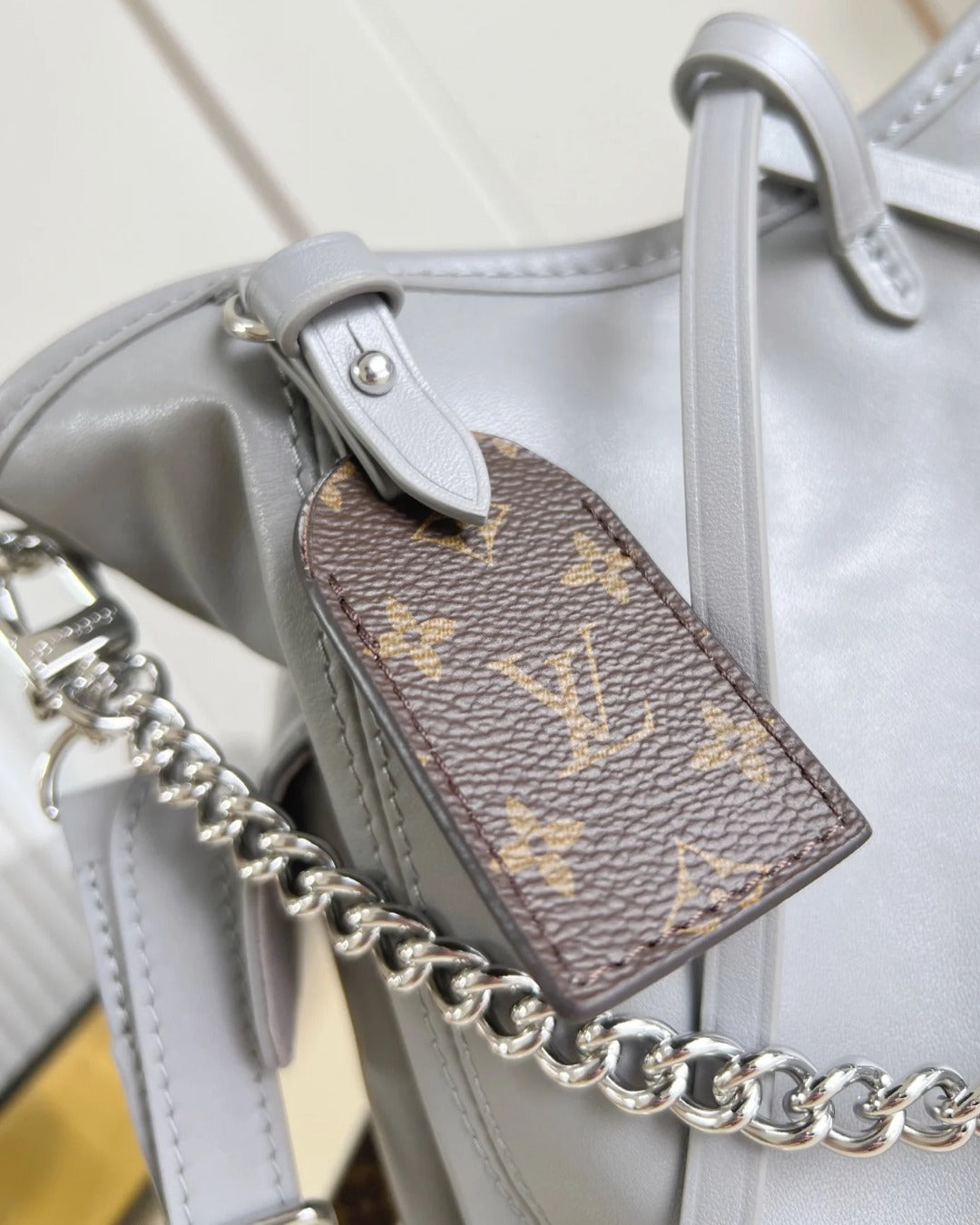 Louis Vuitton CarryAll Cargo Vibe PM