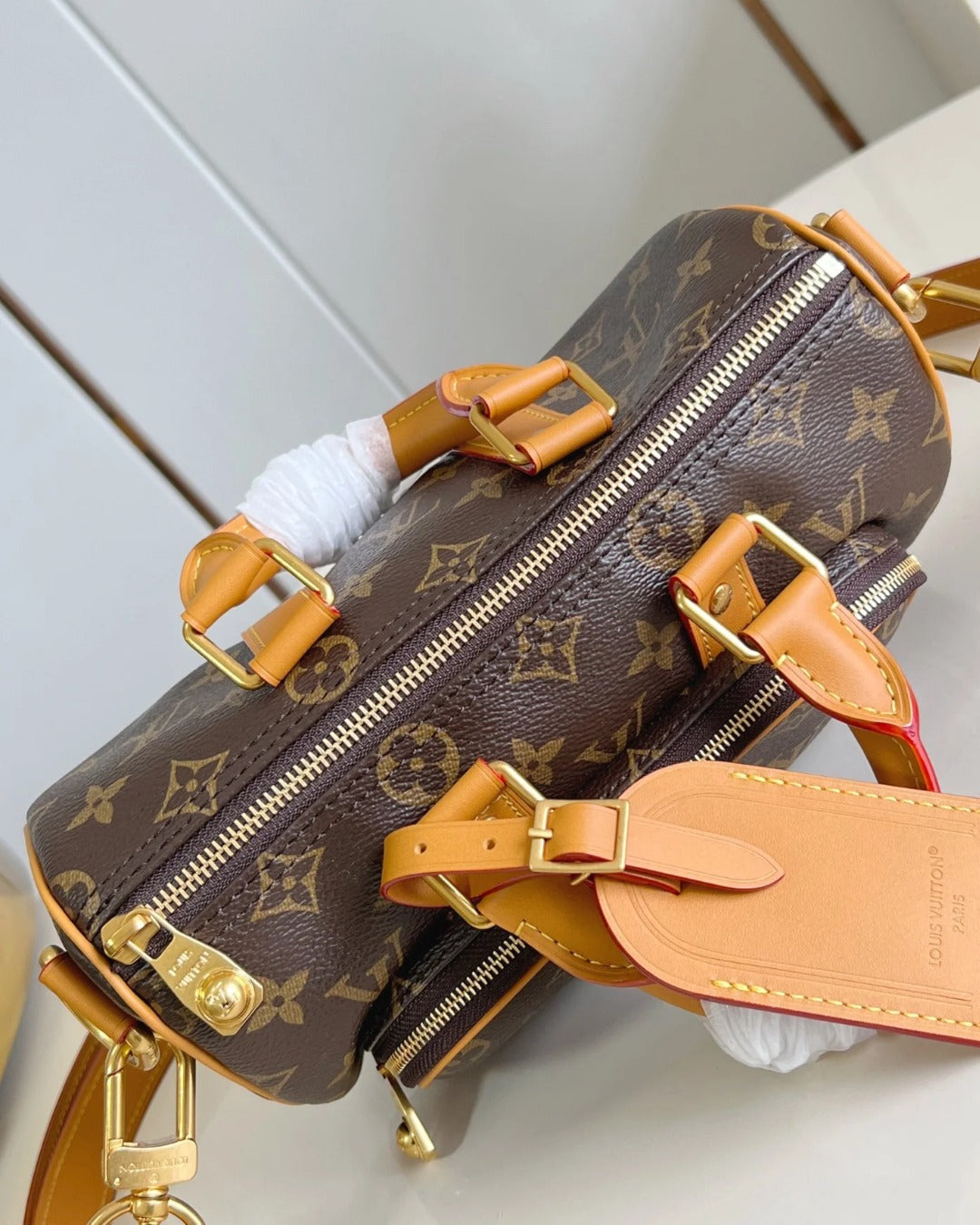 Louis Vuitton Keepall 25 Cargo