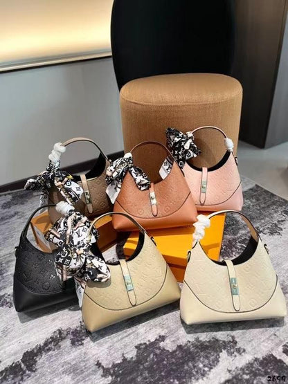 Louis Vuitton Loop Hobo Bags