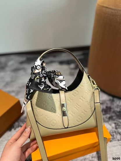 Louis Vuitton Loop Hobo Bags