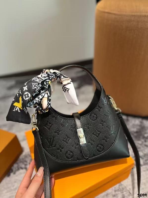 Louis Vuitton Loop Hobo Bags