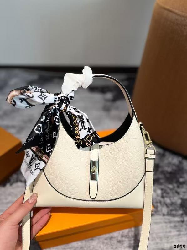 Louis Vuitton Loop Hobo Bags