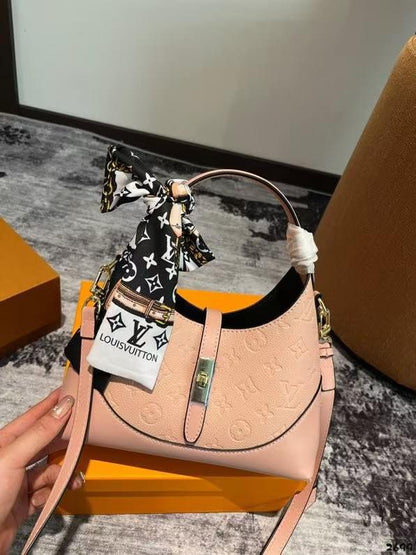 Louis Vuitton Loop Hobo Bags