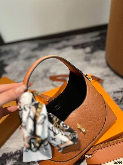 Louis Vuitton Loop Hobo Bags