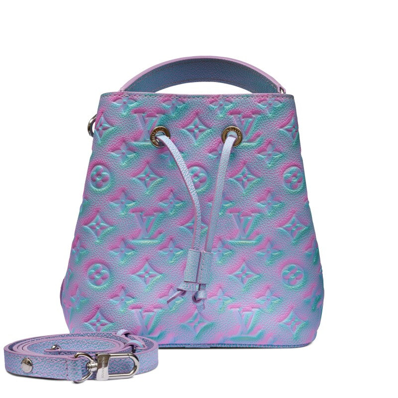 Louis Vuitton NeoNoé BB Monogram Empreinte