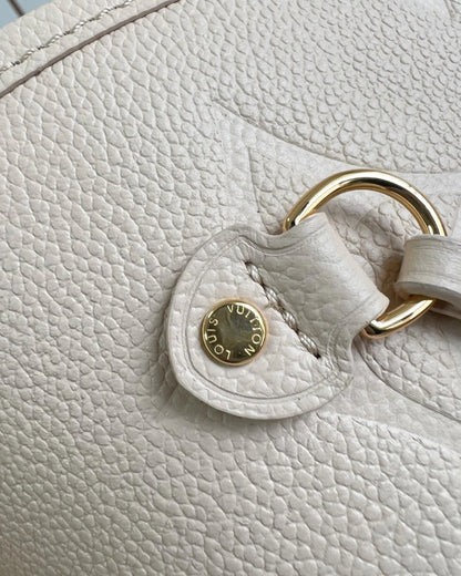 Louis Vuitton Neverfull MM Tote Bag