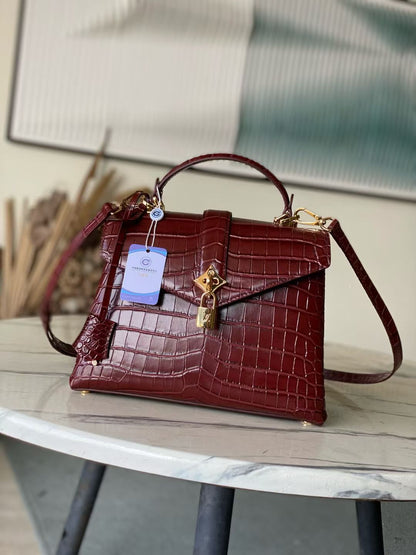 Louis Vuitton Rose des Vents Handbag