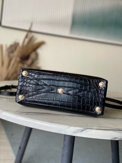 Louis Vuitton Rose des Vents Handbag