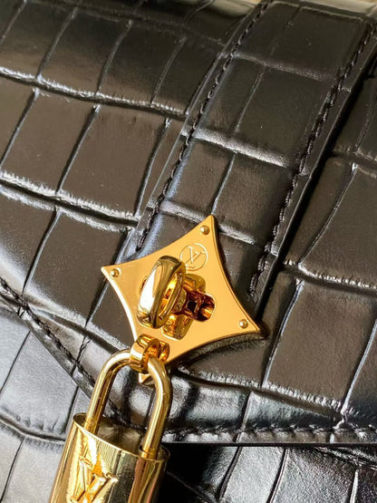 Louis Vuitton Rose des Vents Handbag