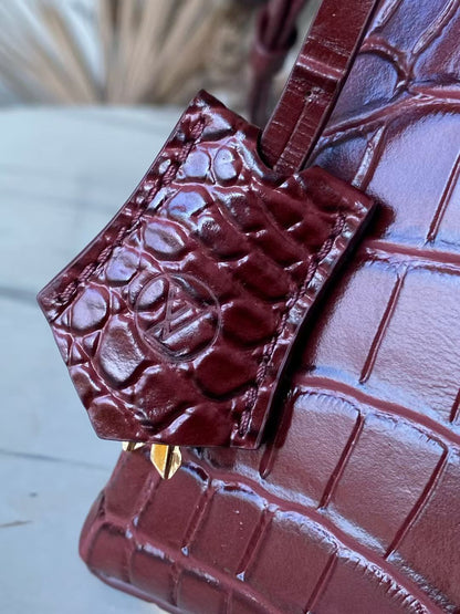 Louis Vuitton Rose des Vents Handbag