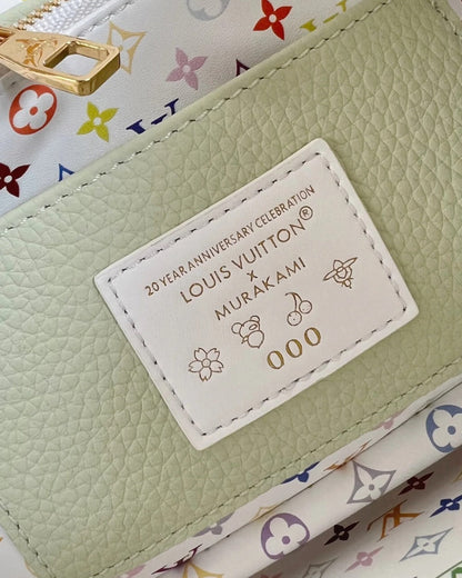 LV x TM Capucines Mini Capucines