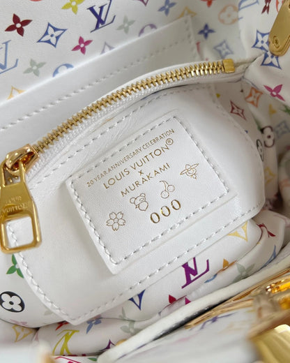 LV x TM Capucines Mini Capucines