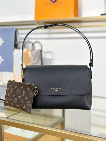 Louis Vuitton Low Key Messenger