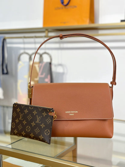 Louis Vuitton Low Key Messenger