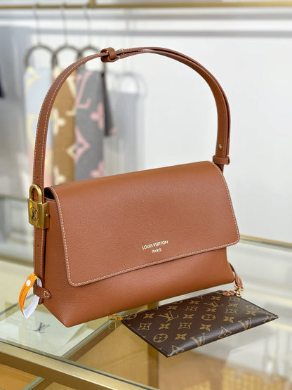 Louis Vuitton Low Key Messenger