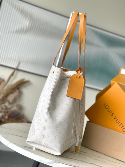 Louis Vuitton Marina Tote G71