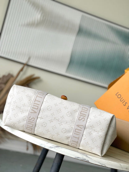 Louis Vuitton Marina Tote G71
