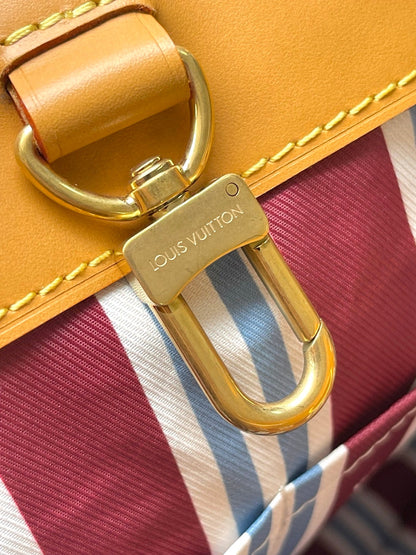 Louis Vuitton Marina Tote G71