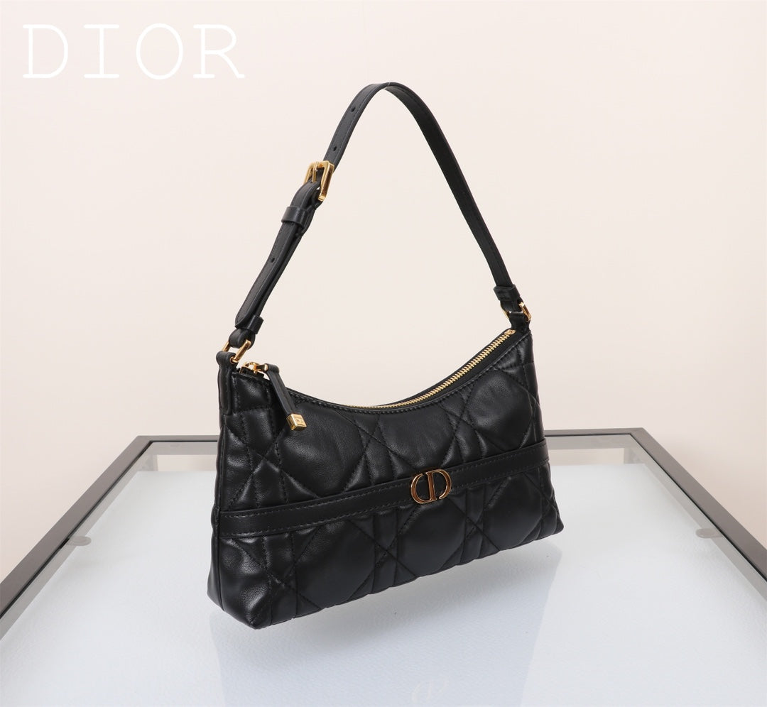 Dior Miss Caro Cigale Mini Bag