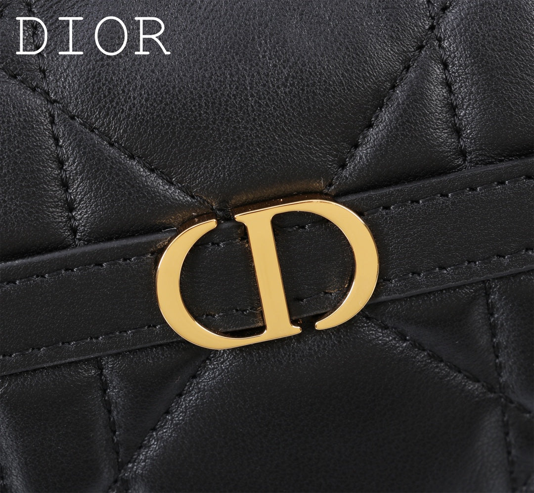 Dior Miss Caro Cigale Mini Bag