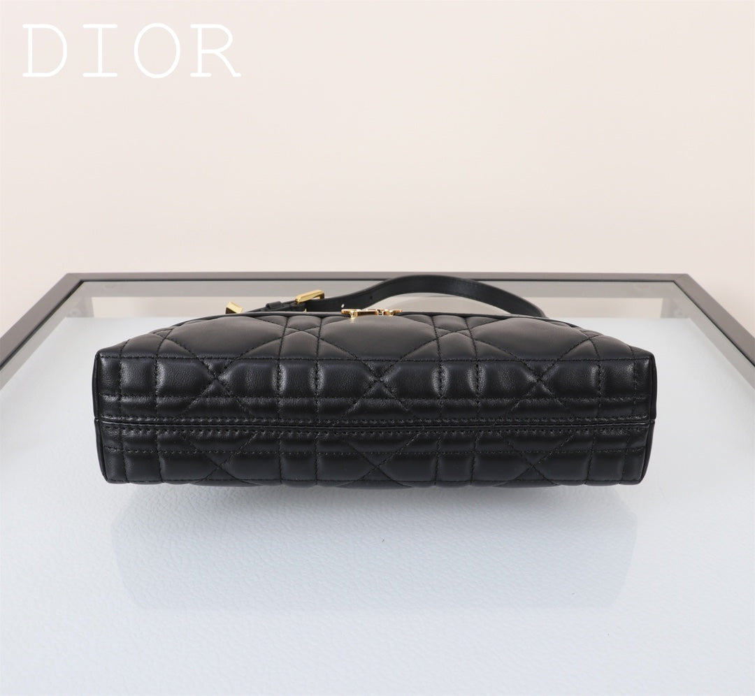Dior Miss Caro Cigale Mini Bag