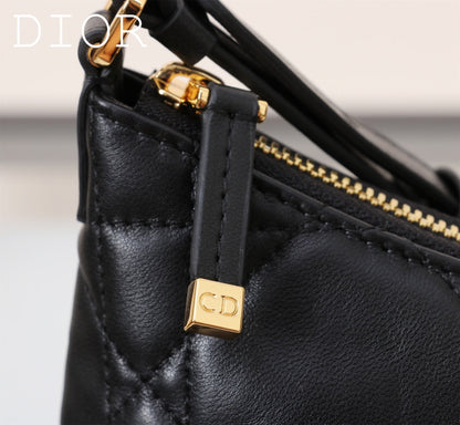 Dior Miss Caro Cigale Mini Bag