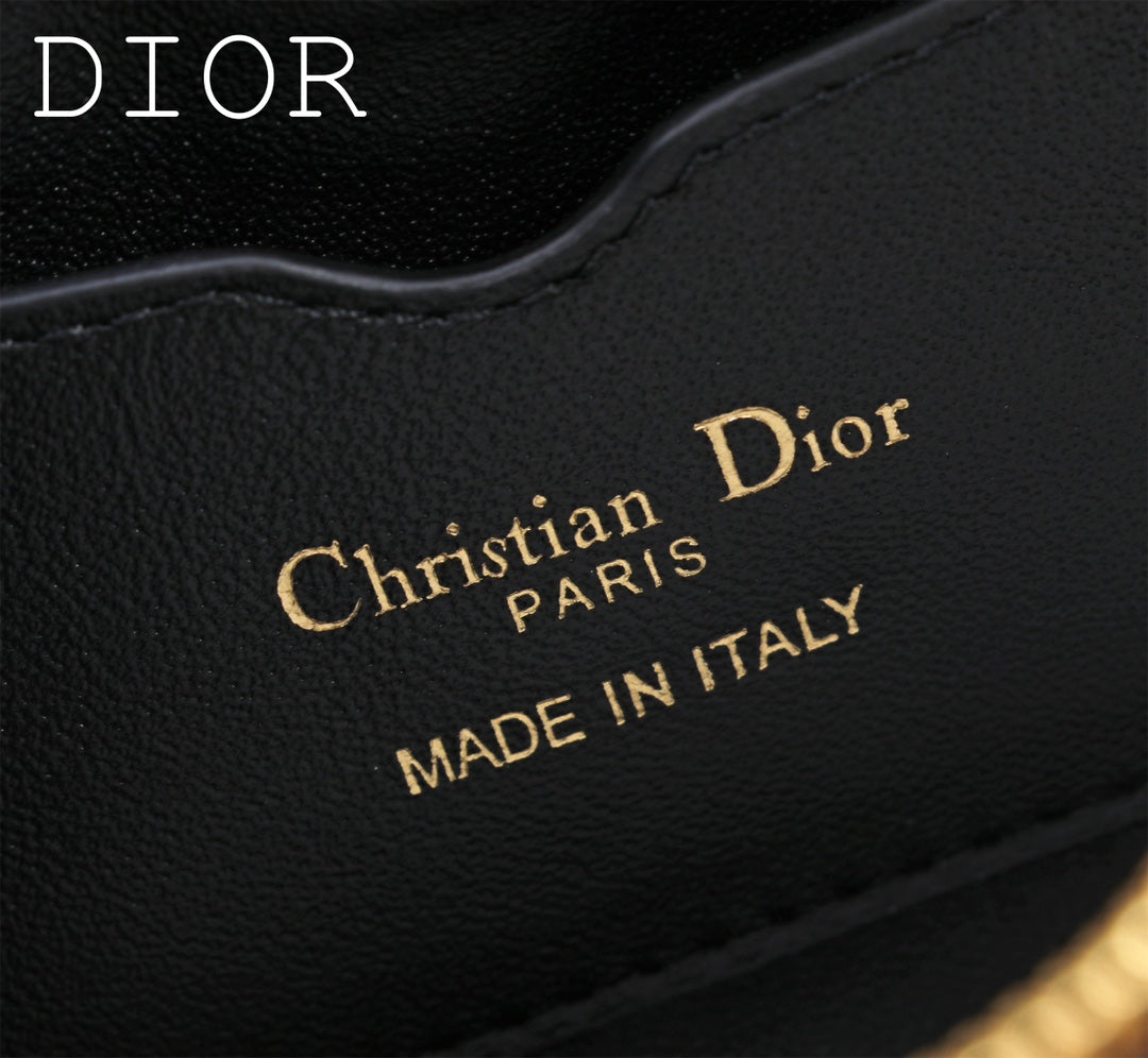 Dior Miss Caro Cigale Mini Bag