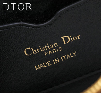 Dior Miss Caro Cigale Mini Bag