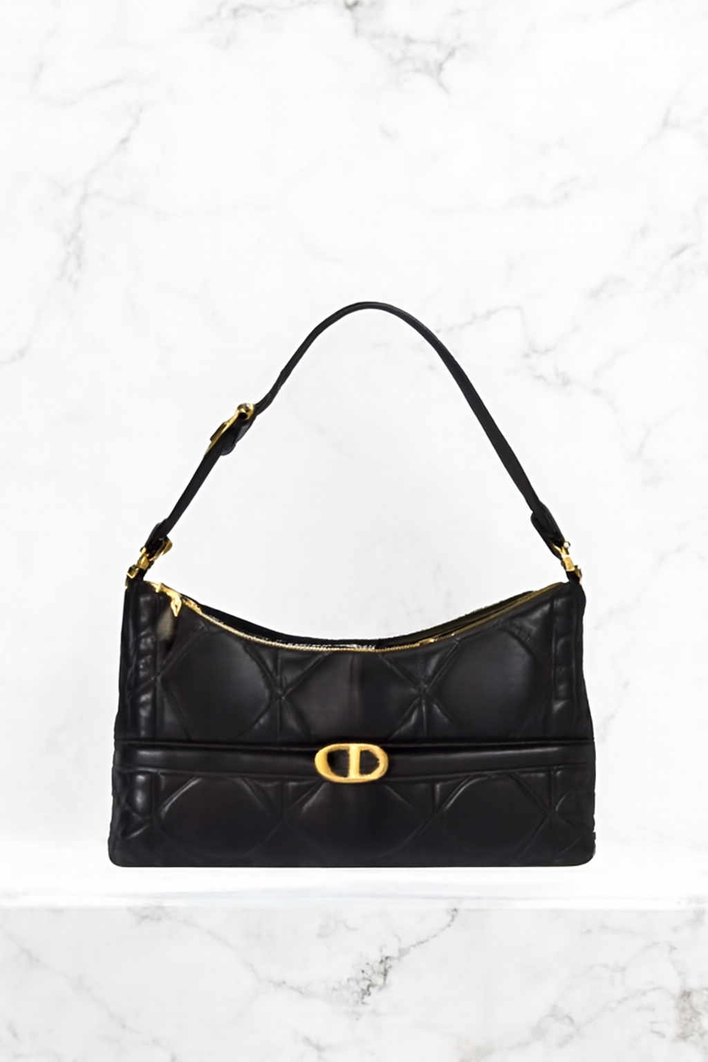 Dior Miss Caro Cigale Mini Bag
