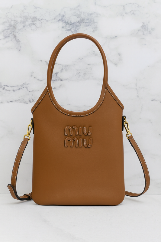 Miu Miu Mini Tote Bag