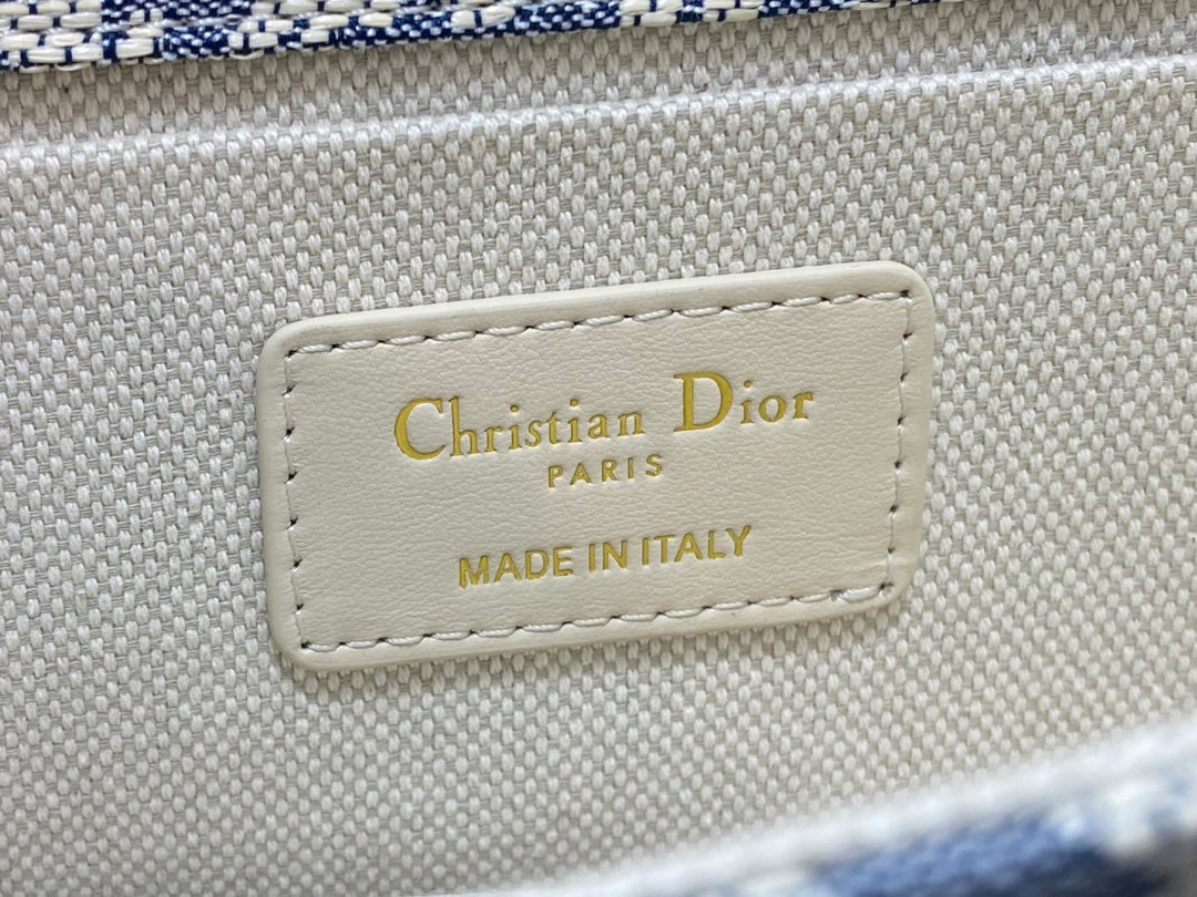 Dior Miss Montaigne Mini Chain Shoulder Bag