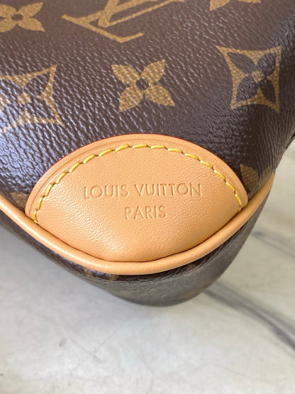 Louis Vuitton Nano Boulogne Bag
