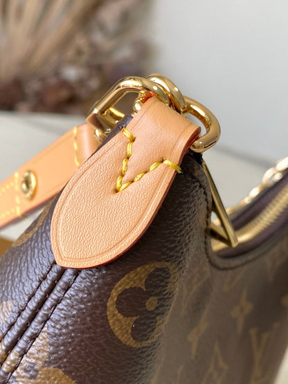 Louis Vuitton Nano Boulogne Bag