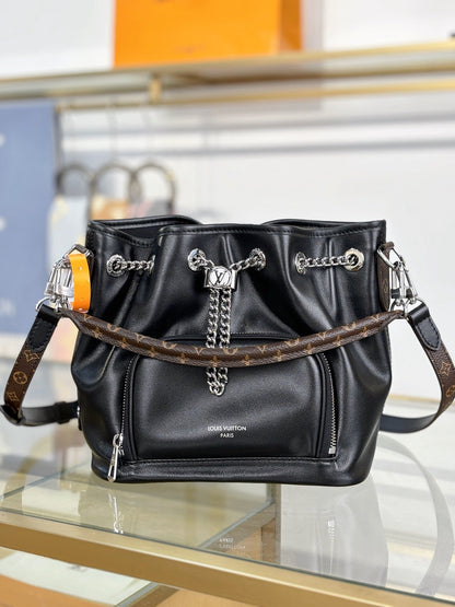 Louis Vuitton No Way Vibe Bag