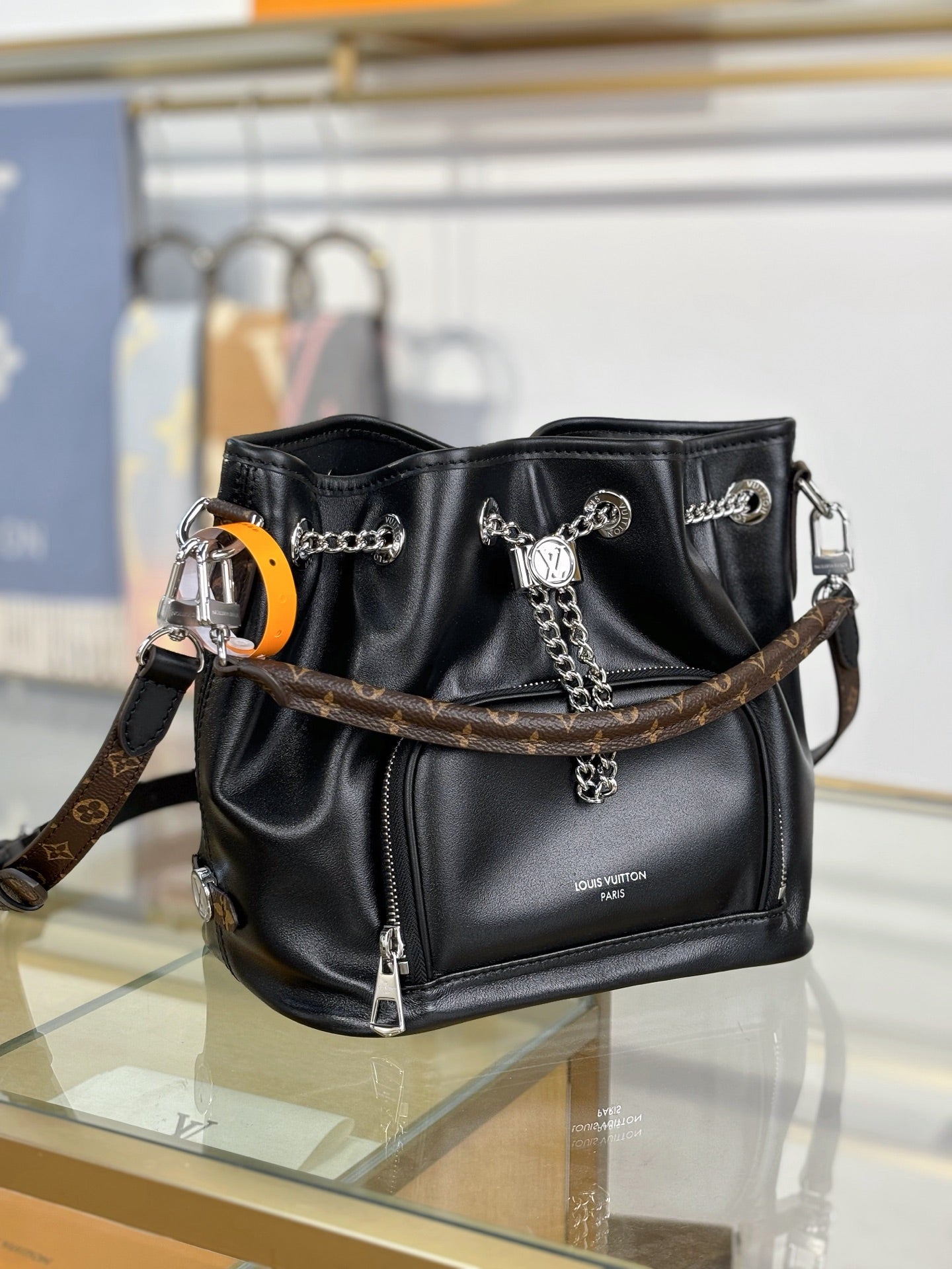 Louis Vuitton No Way Vibe Bag