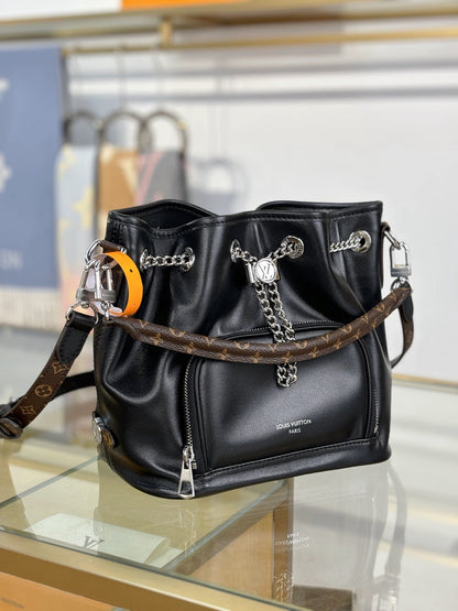 Louis Vuitton No Way Vibe Bag