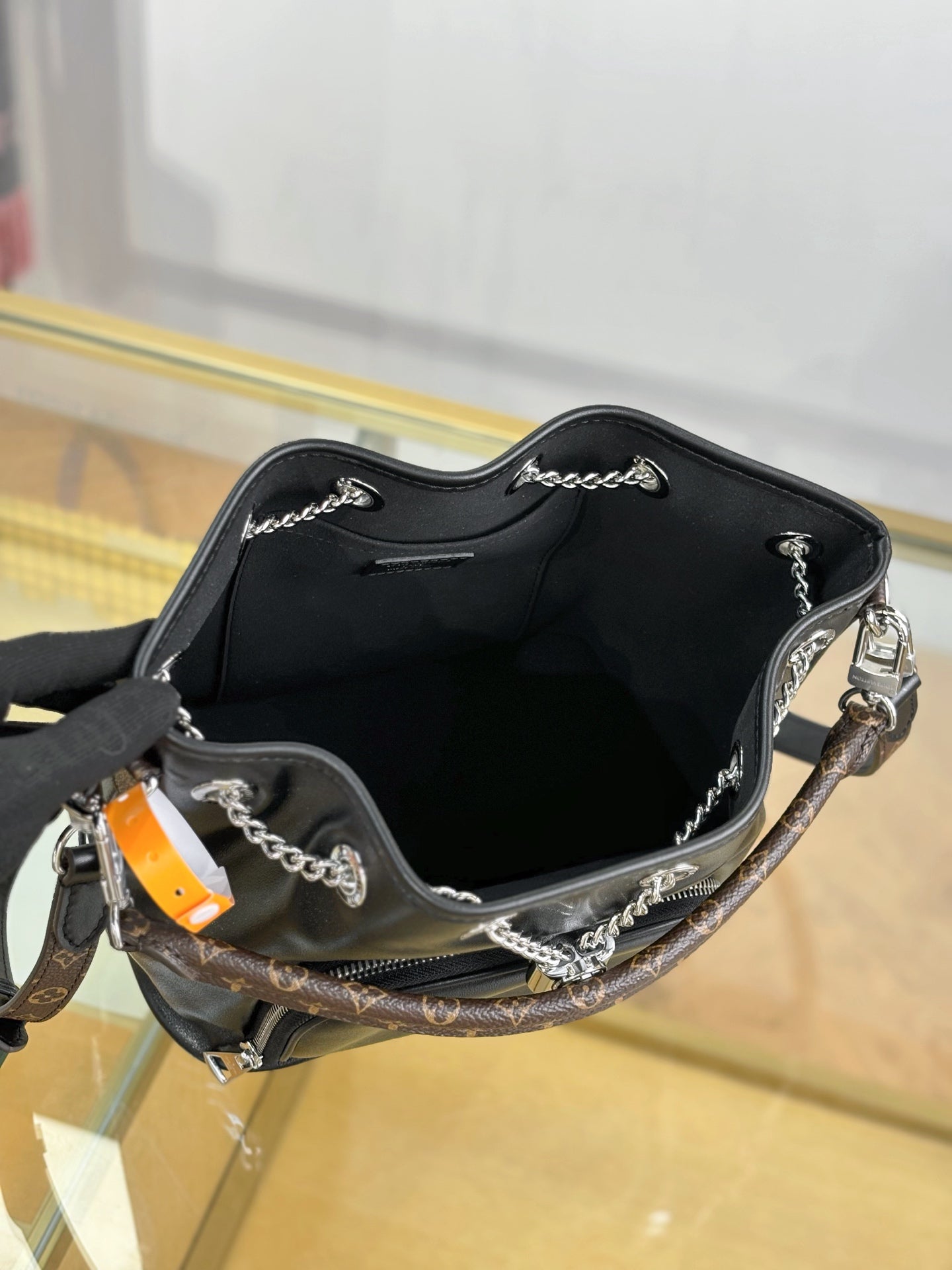 Louis Vuitton No Way Vibe Bag