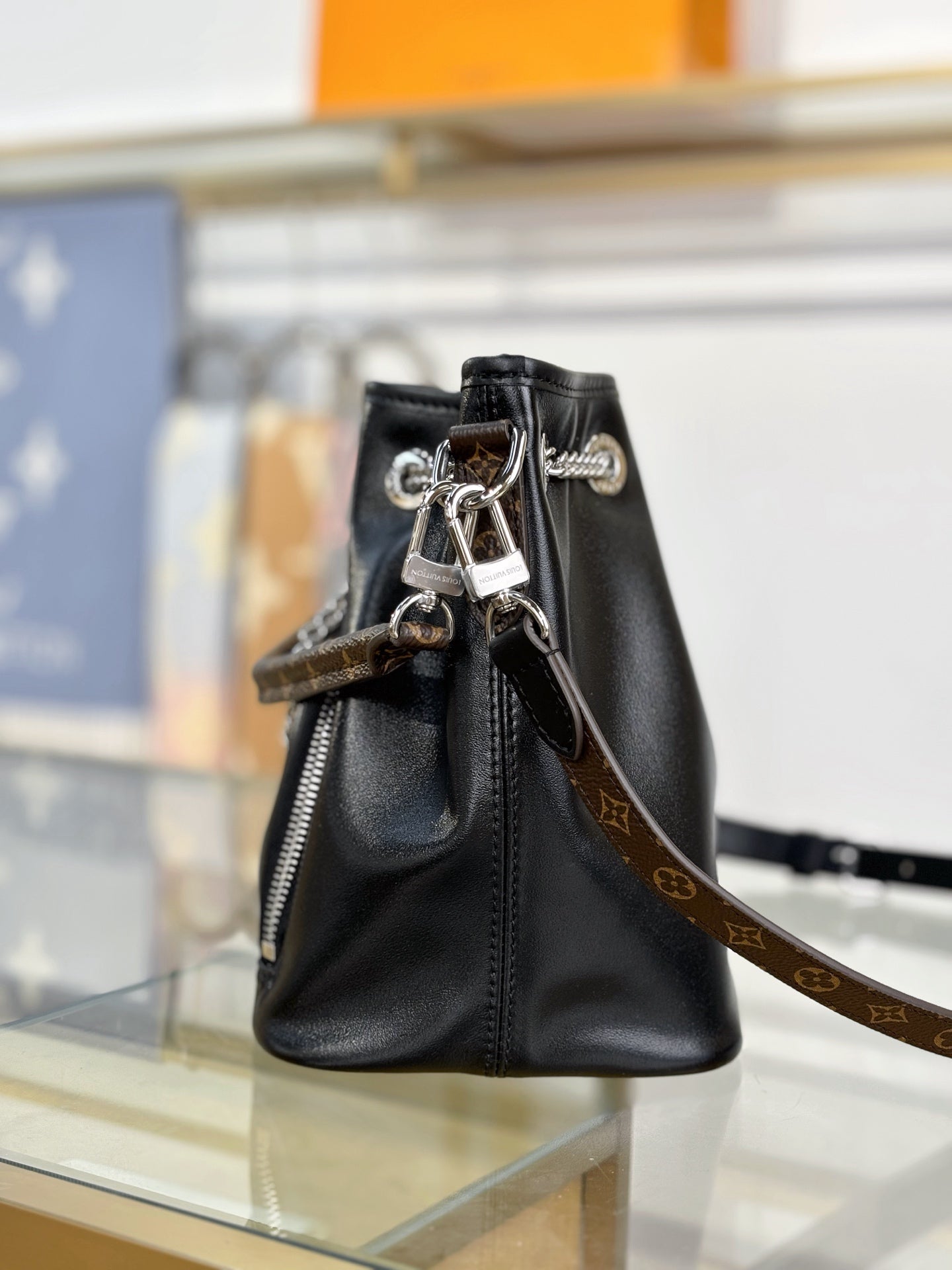 Louis Vuitton No Way Vibe Bag