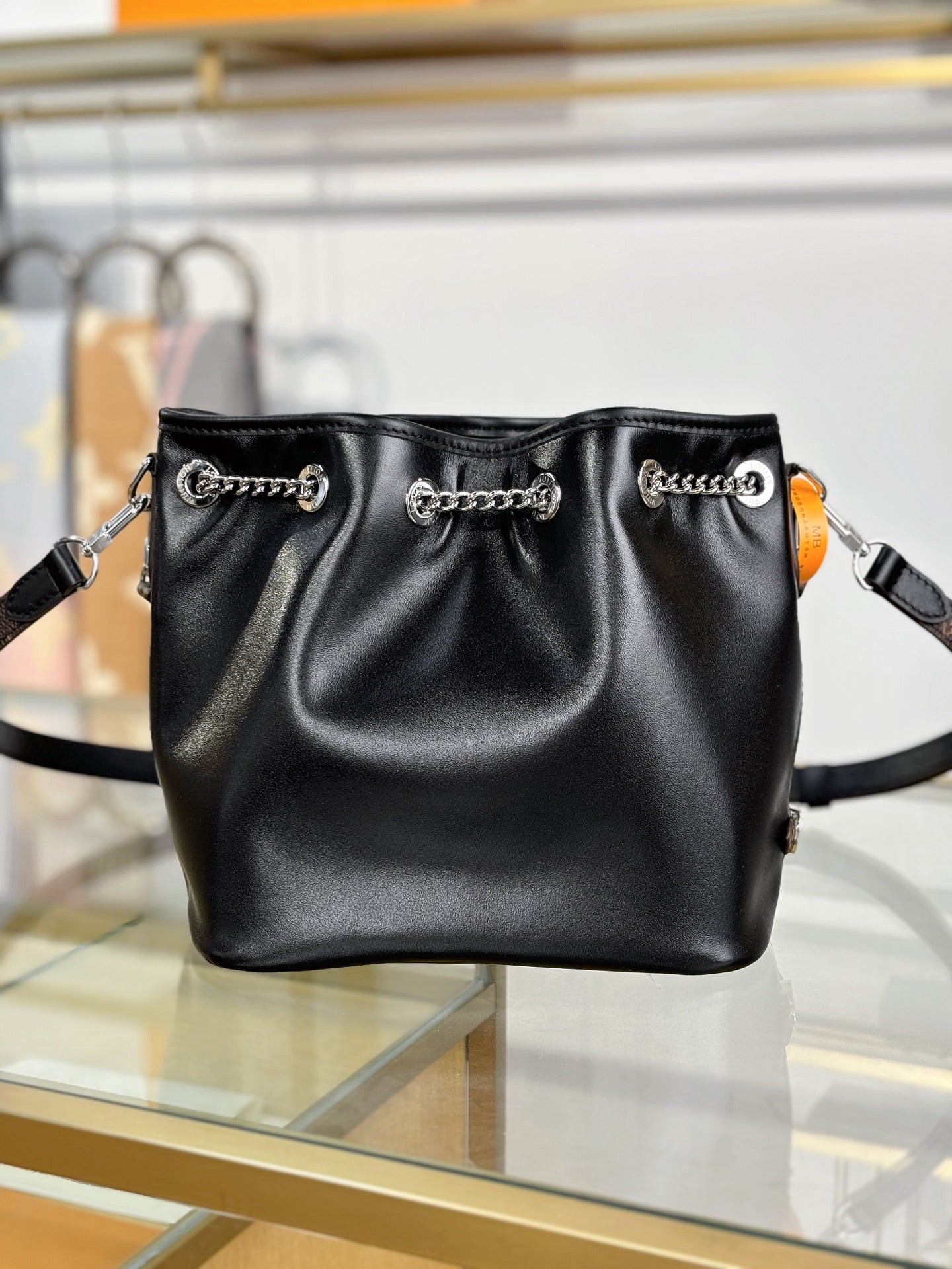 Louis Vuitton No Way Vibe Bag