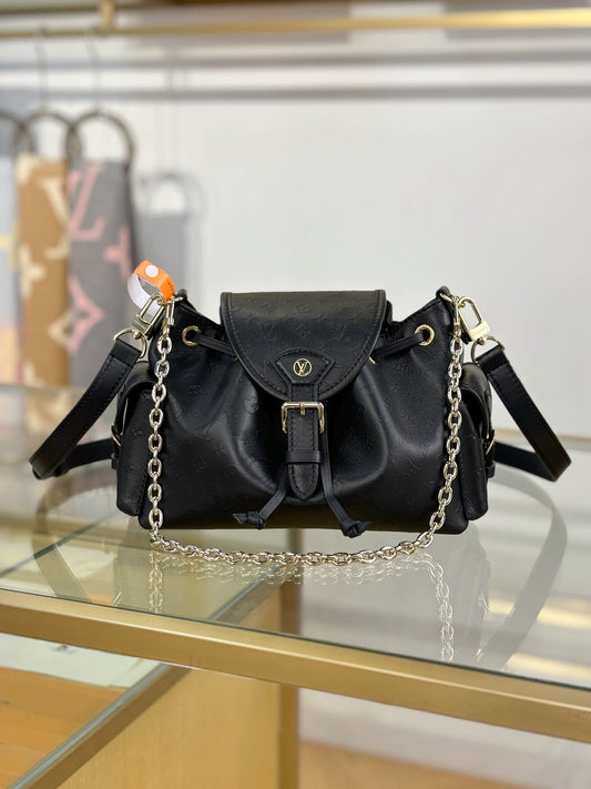 Louis Vuitton Odyssée Bag