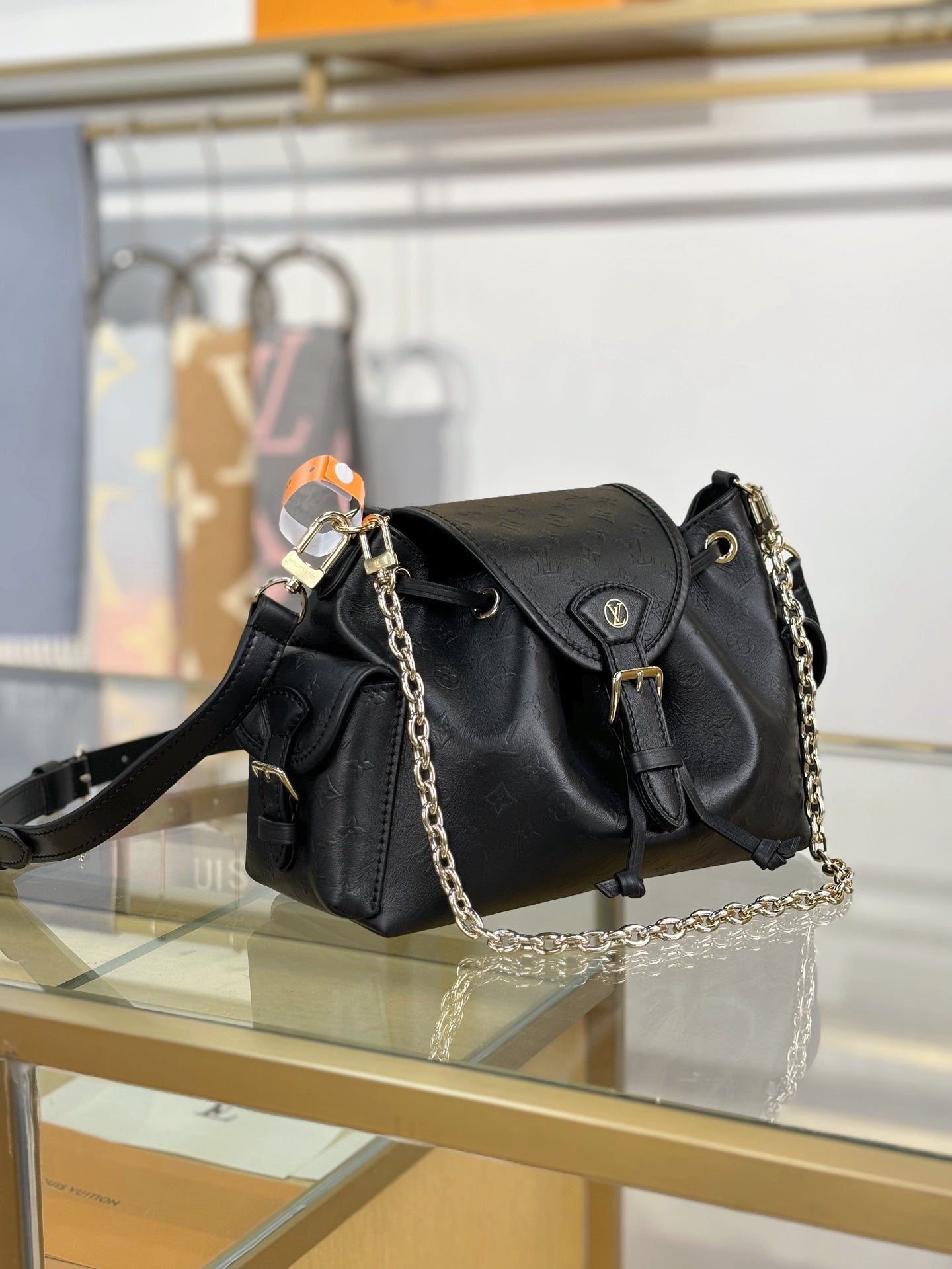Louis Vuitton Odyssée Bag