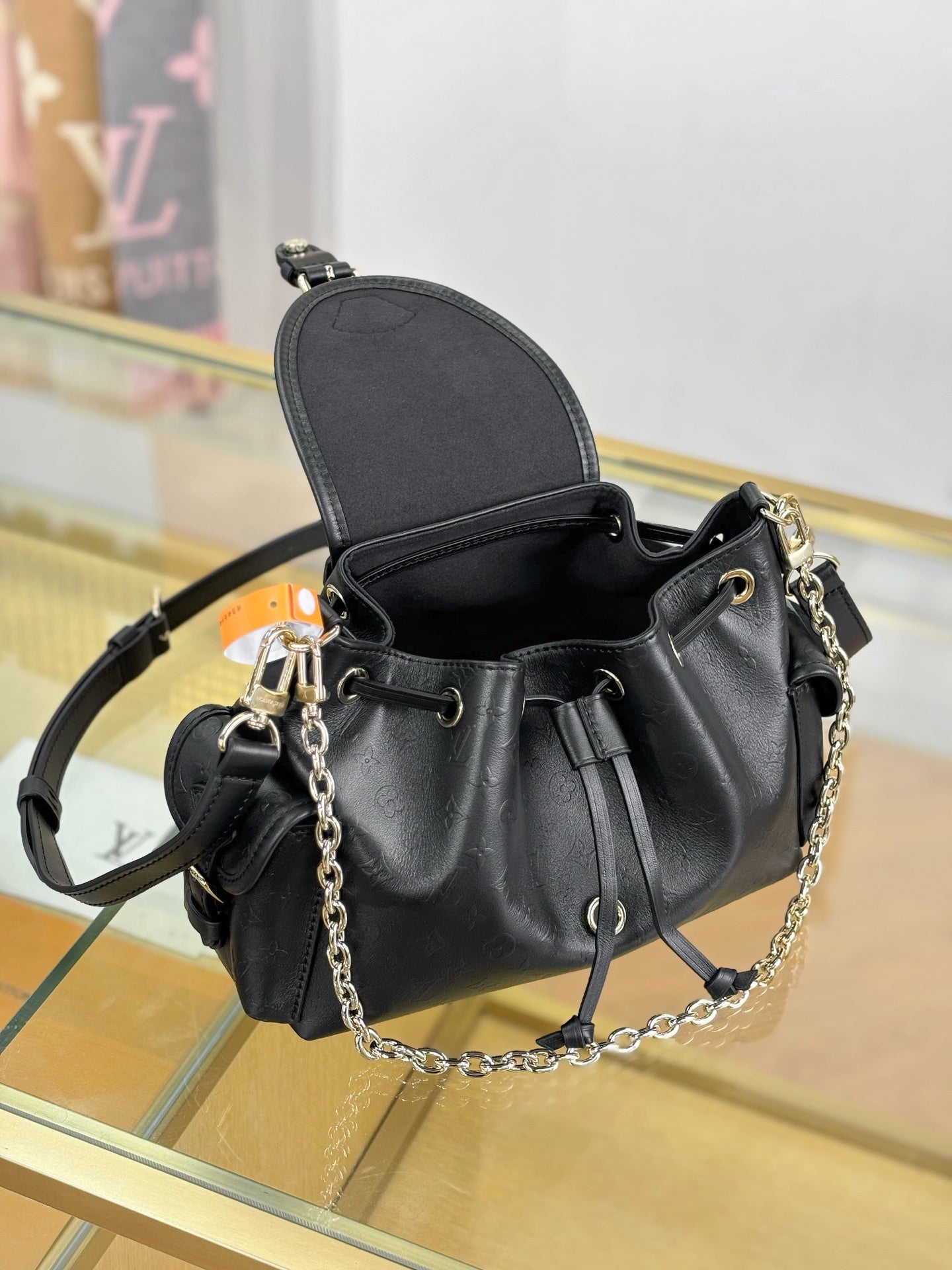 Louis Vuitton Odyssée Bag