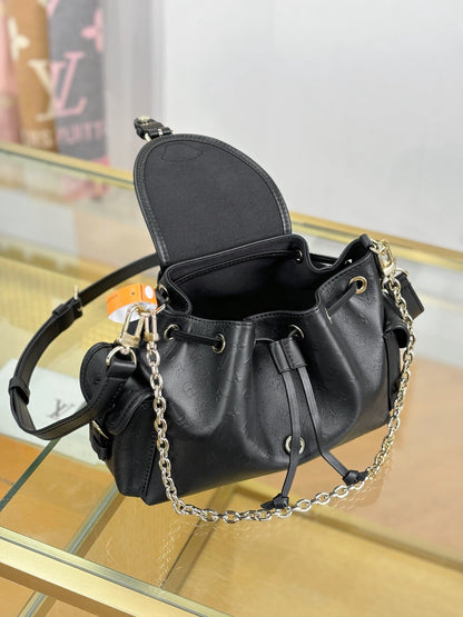 Louis Vuitton Odyssée Bag