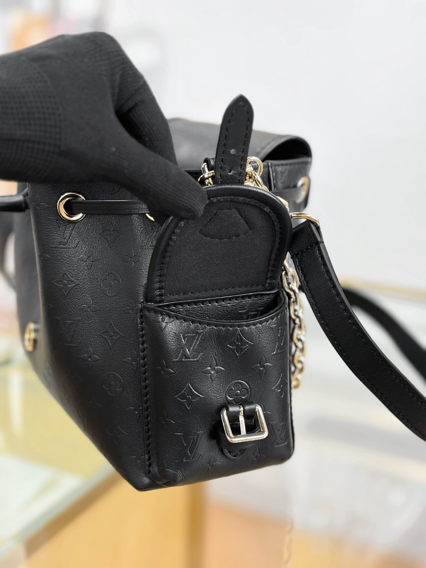 Louis Vuitton Odyssée Bag